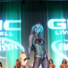 Samantha  Davis - NPC Empire Classic 2014 - #1